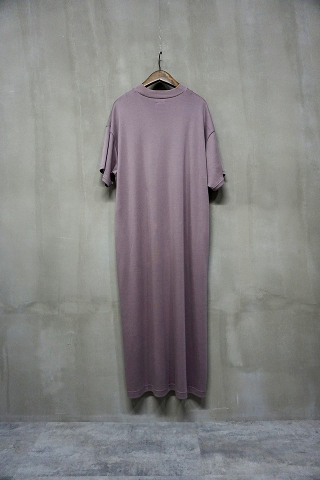 Rec: Supima Smooth S/S O/P