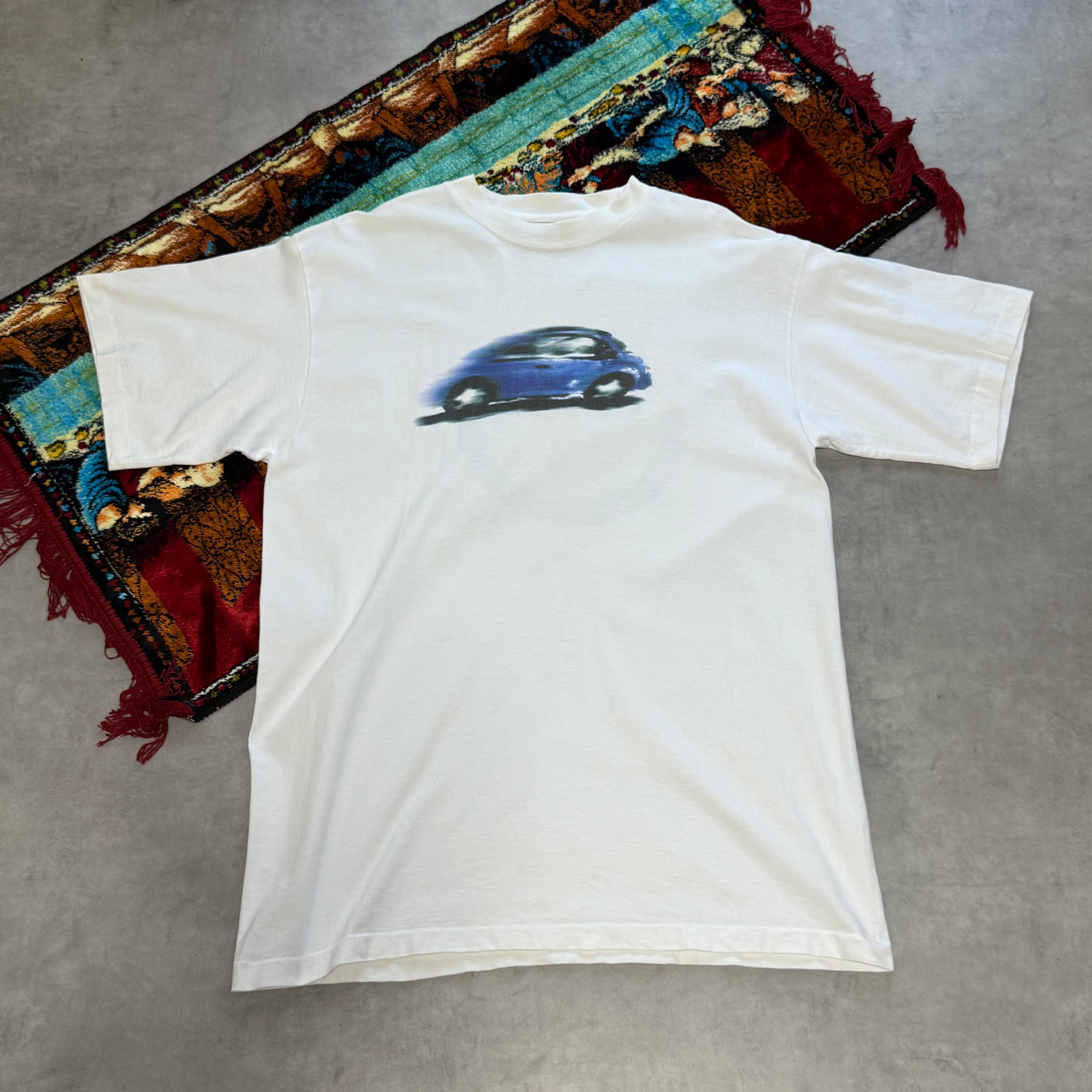 90's Volkswagen 50th Anniversary -XL