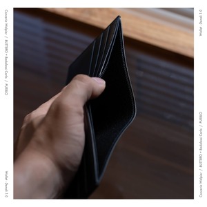 Denali 1.0  /  Wallet