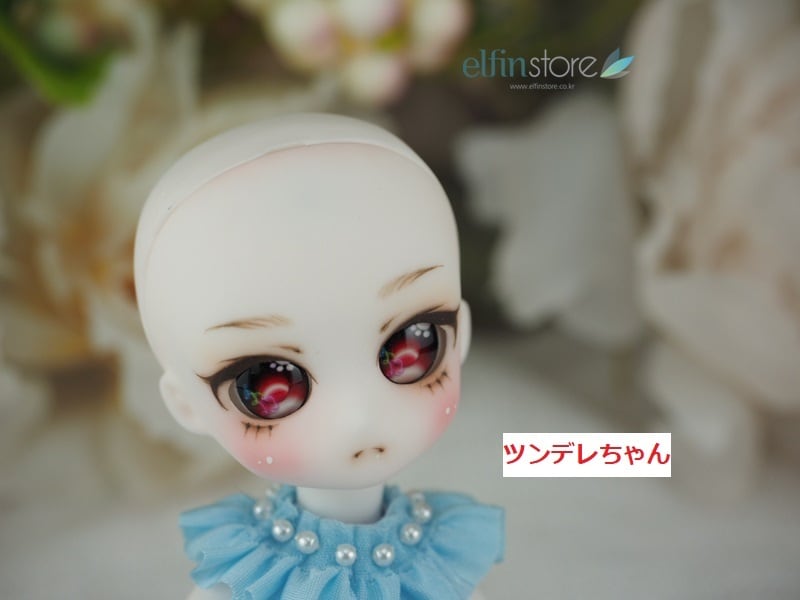 1/12、ヨミ】1/12（約12㎝）花かご小部屋 様メイク | EnS