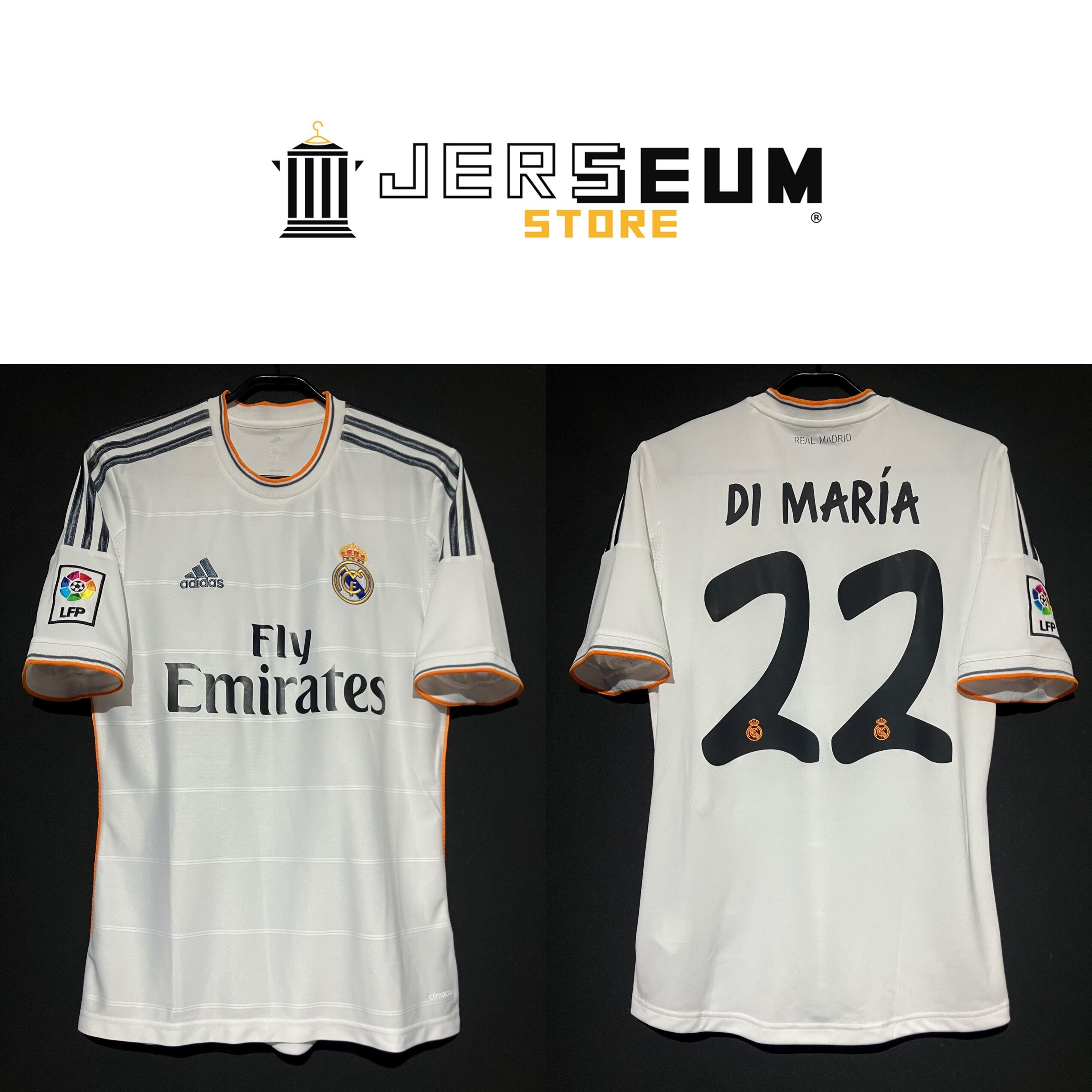 Soccer：サッカー | JERSEUM STORE