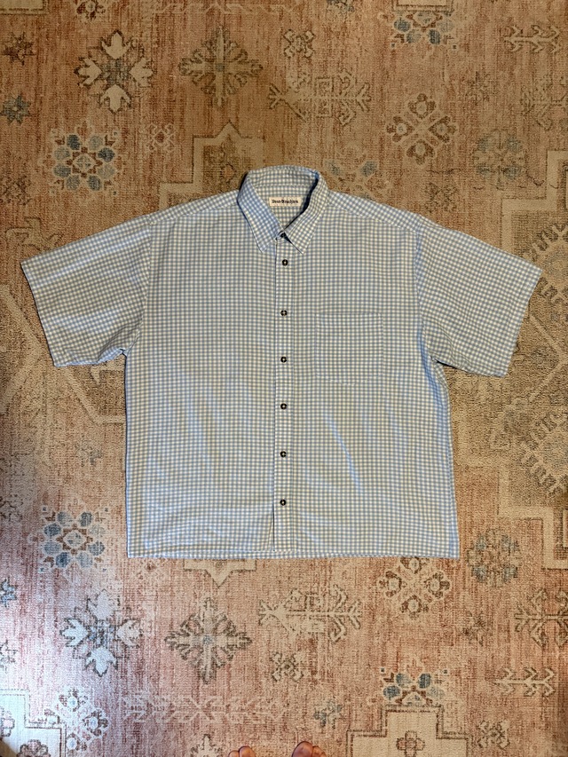 Tyrolean Shirts / REMAKE Shirts