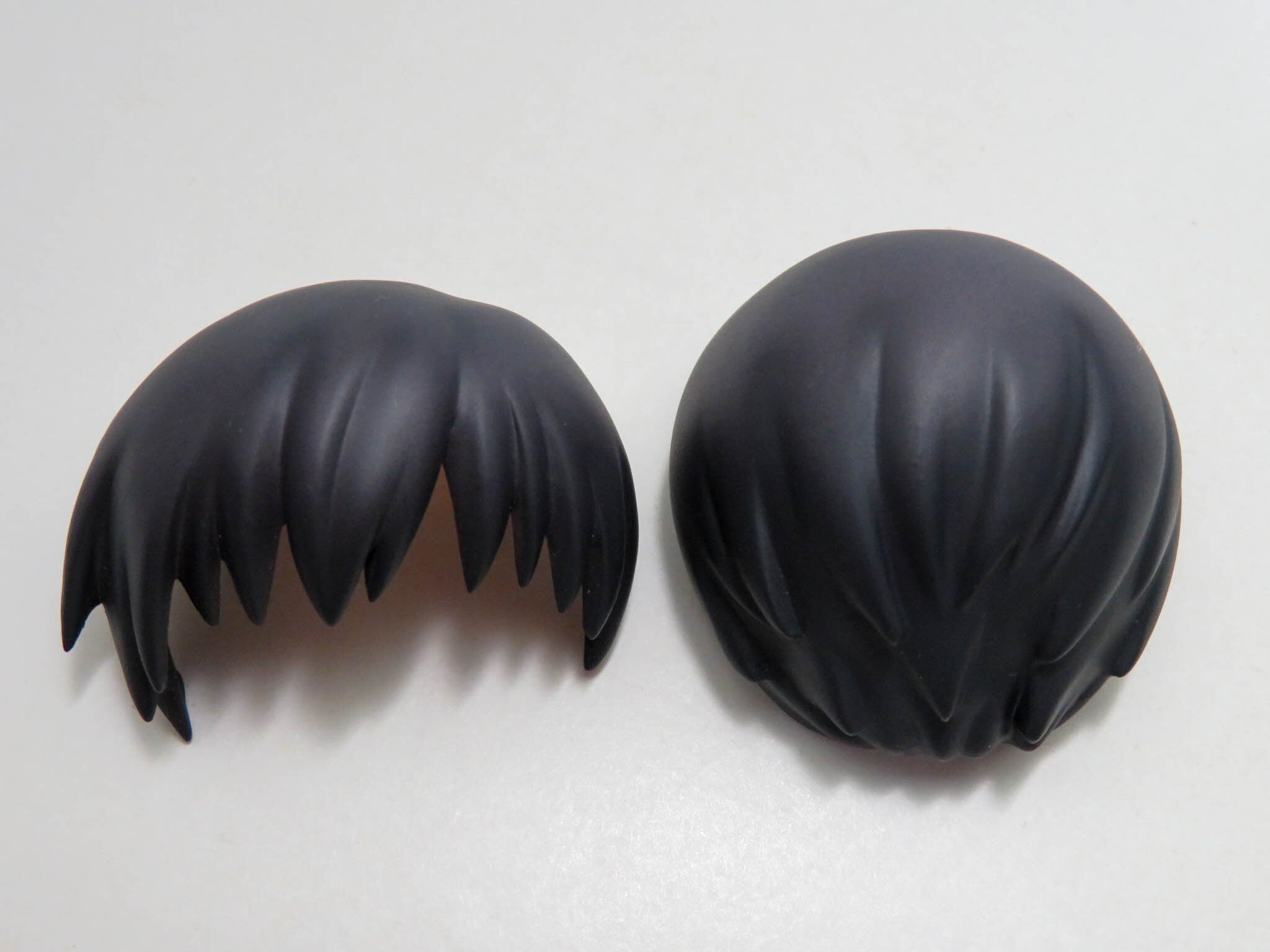 再入荷(A−ランク)ねんどろいどどーる リョウ 髪パーツ ショート