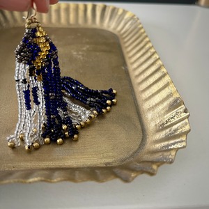 ピアス（earrings) #THE TOWER