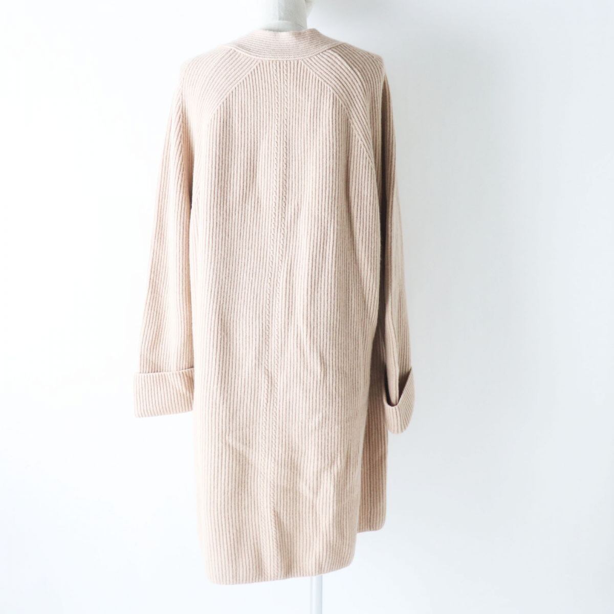 未使用◎正規品 日本製 FOXEY フォクシー 40123 レディース カシミヤ