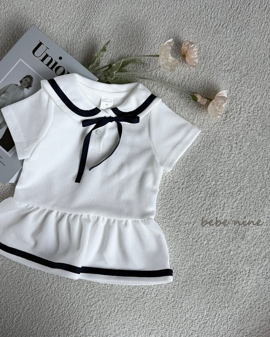 ★【即納】Luna Sera Dress 《 M / 90相当 》