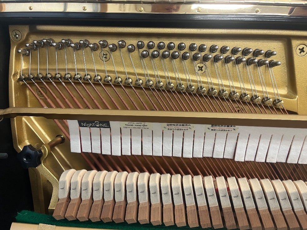 ☆80732【アップライトピアノ】YAMAHA UX30A | リユース専門店エプコ