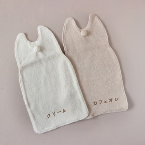 【完売】かくれんぼくまさんの汗取りパッド / おケツset