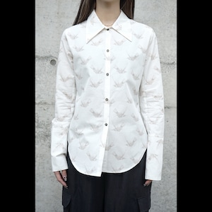 [Atelier Kesa] SS21-016 Classic Shirt