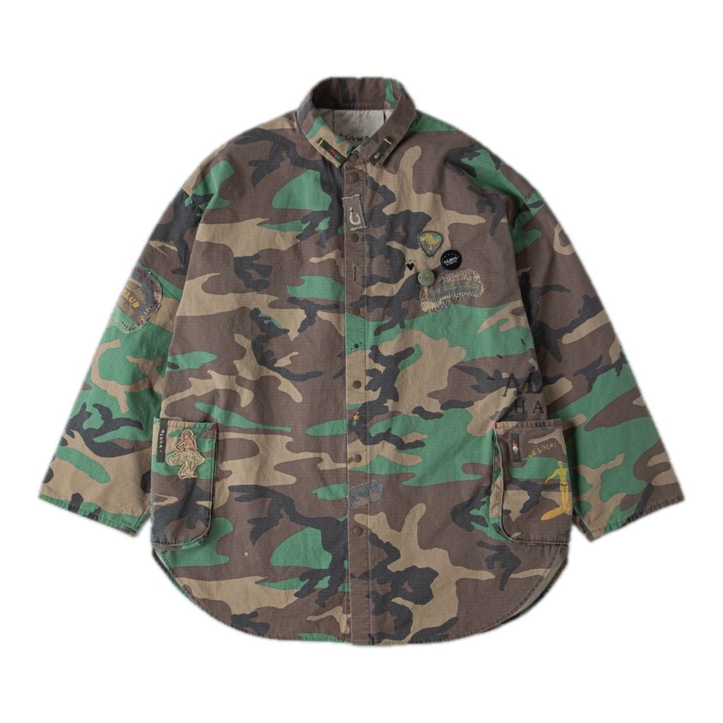 TIGHTBOOTH MACHIKAZE T-SHIRT - TIGHTBOOTH x SEEDA | MAROON WEBSTORE
