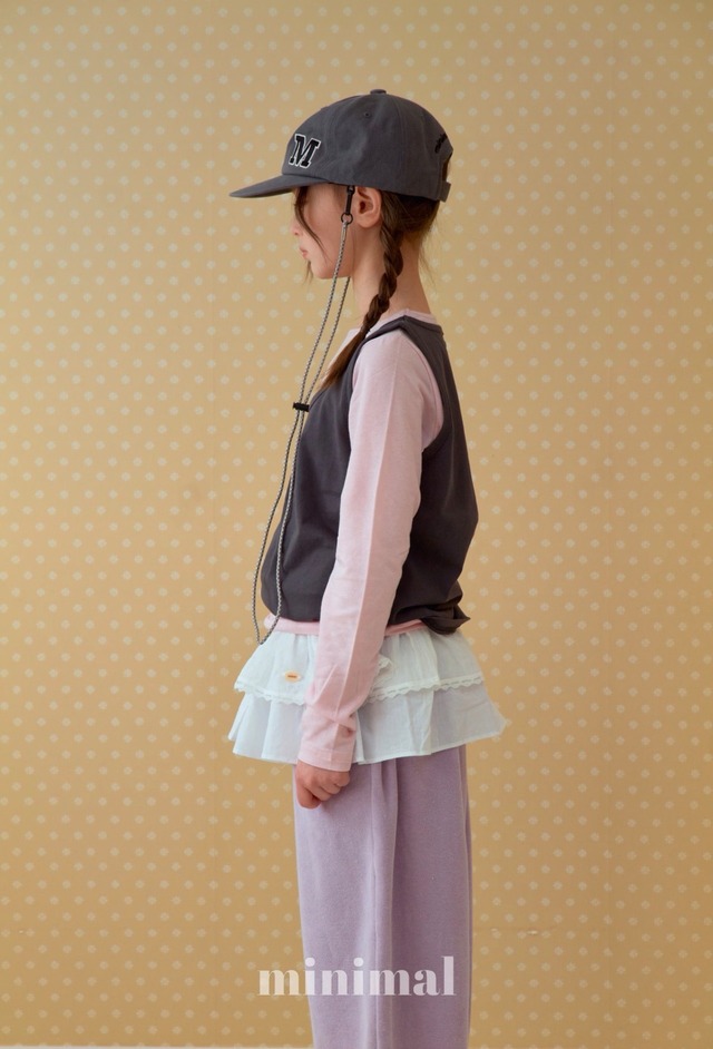 *即納* MINIMAL Love T