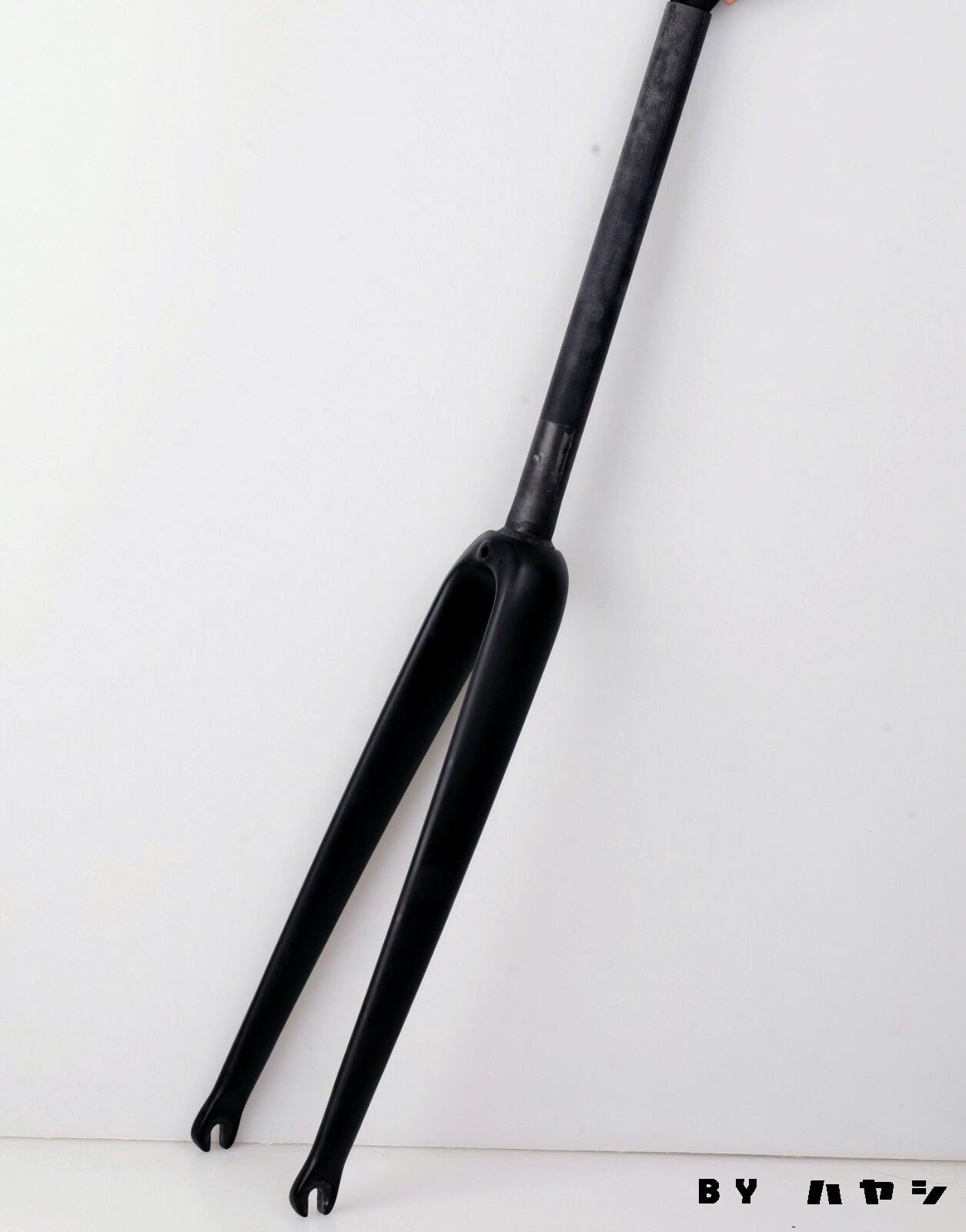 1inchi Straight Carbon Fork | BYハヤシ Online Shop powered by BASE