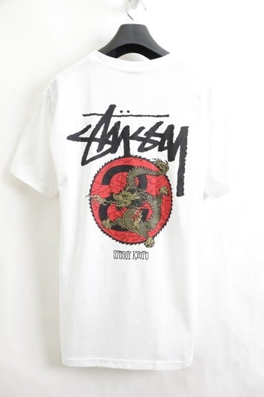 stussy tee