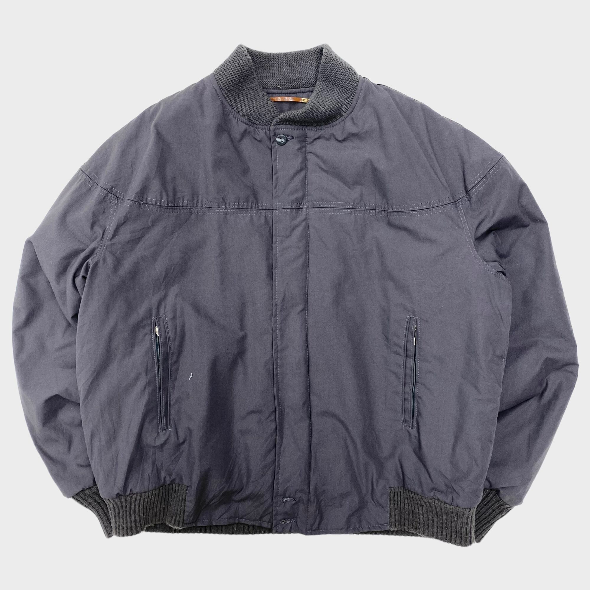 1970's Catalina Derby Jacket | HIMSELF