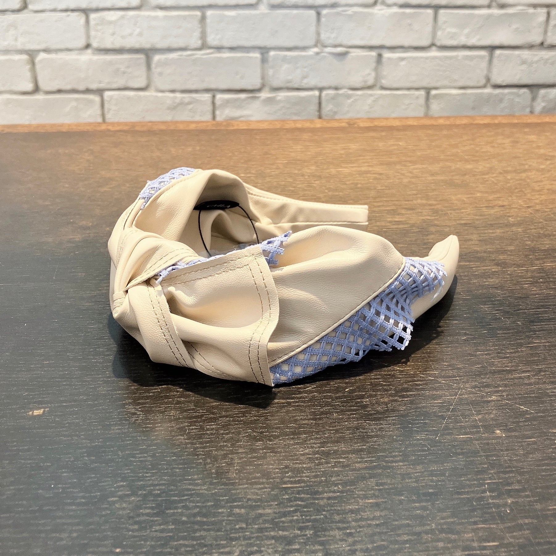 CA4LA】MARIANNE カチューシャ KTZ02586 | 広島の帽子専門店SHAPPO