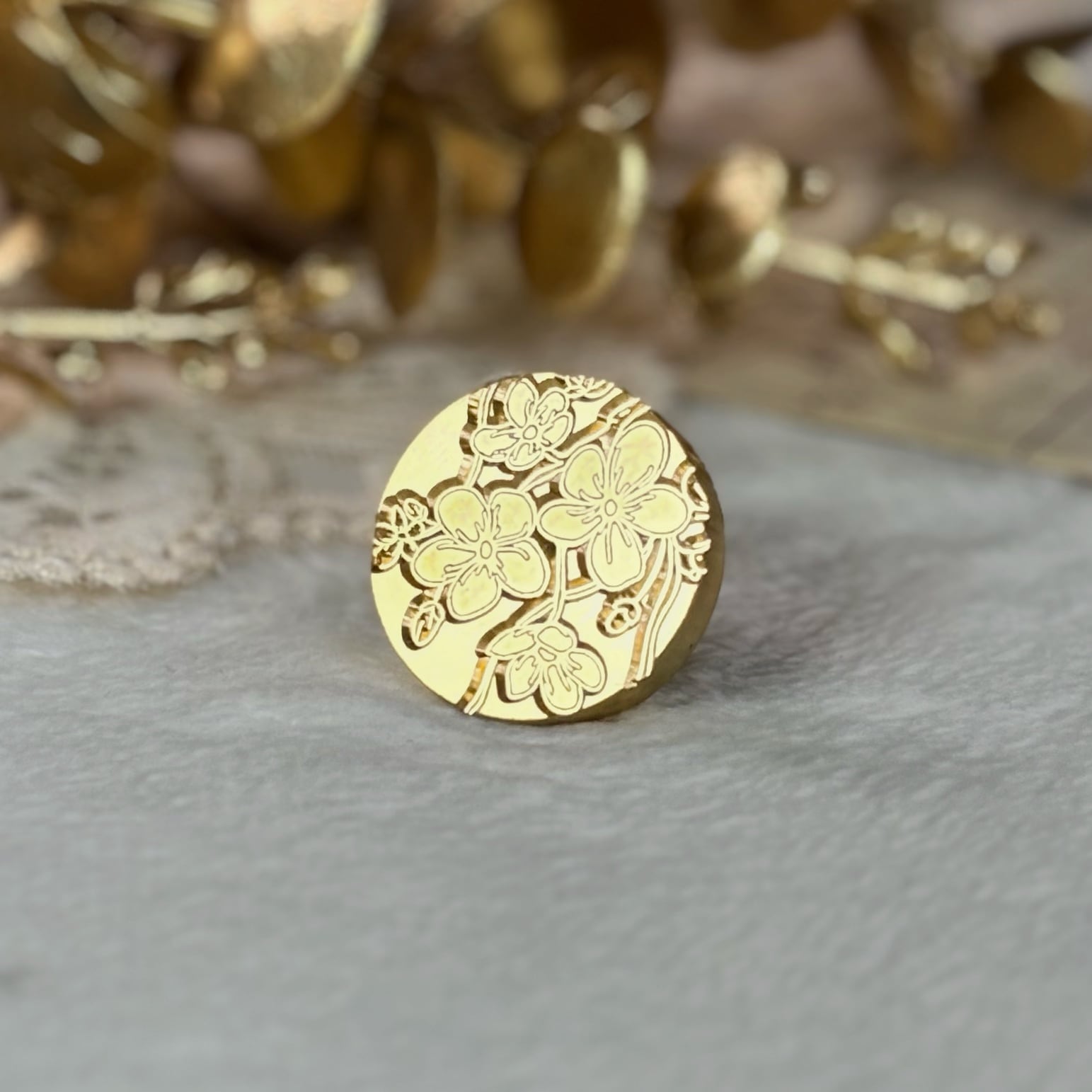 【25㎜】ヘッド チェリーツリー #SWH-178