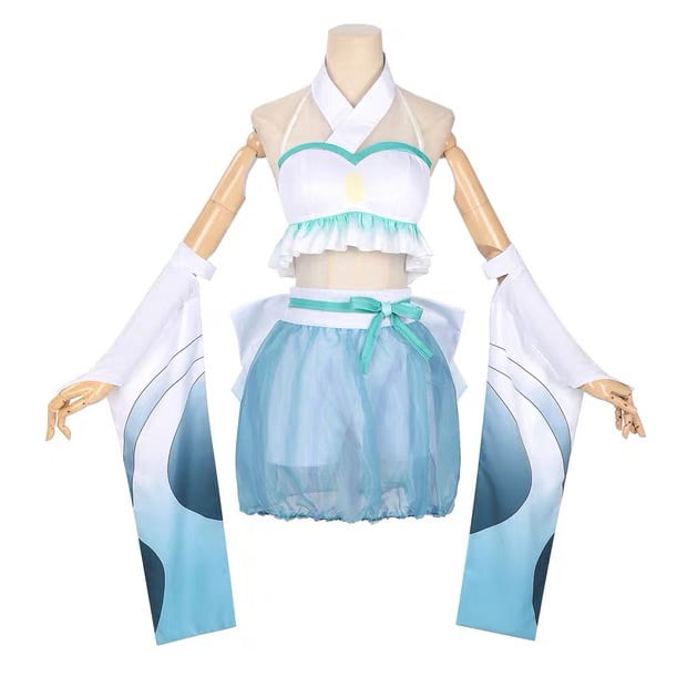 超かぐや姫！】 かぐや ray MV衣装 コスプレ 衣装 高品質 | わんこす！