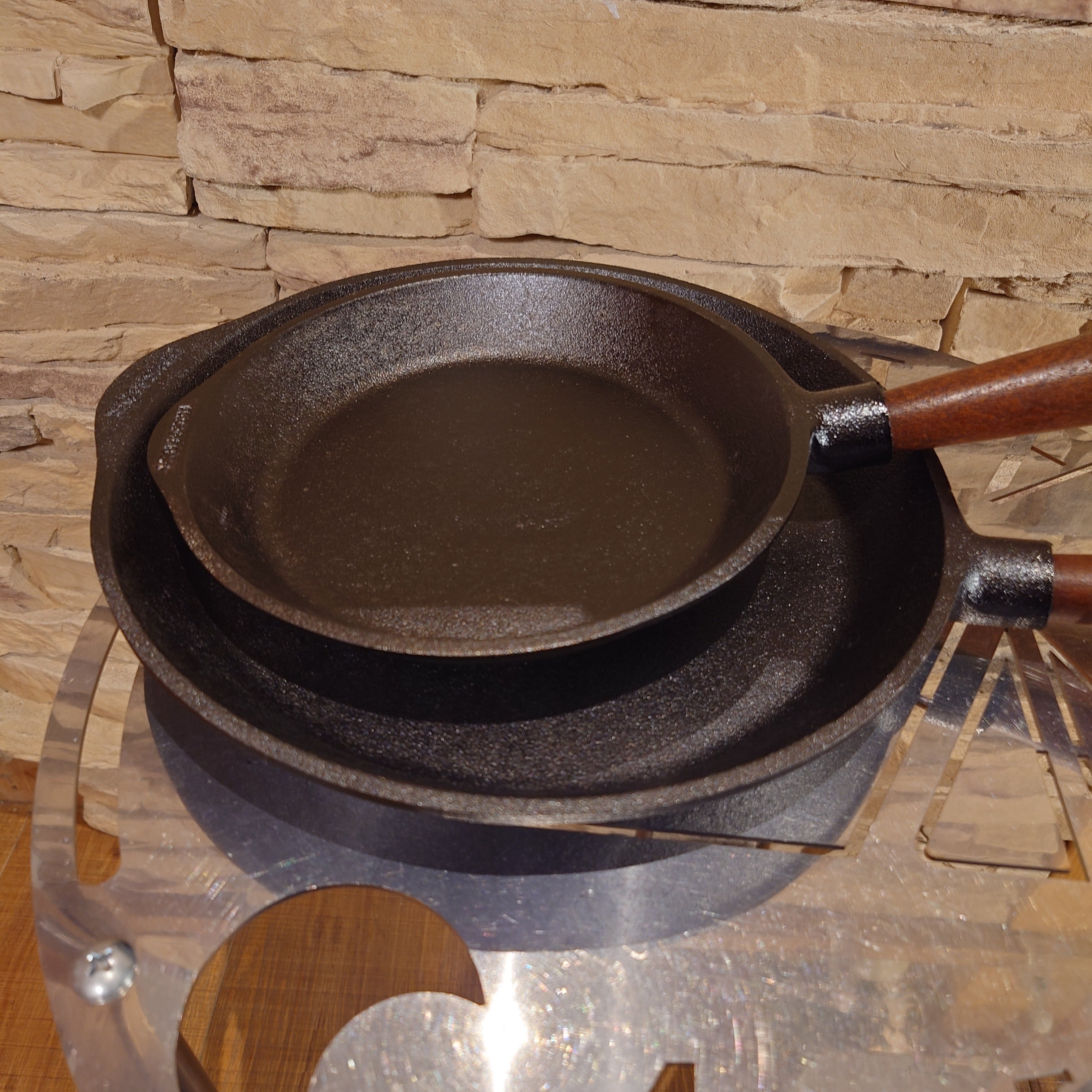 SKEPPSHULT スケップシュルト】TRADITIONAL FRY PAN / スケップ