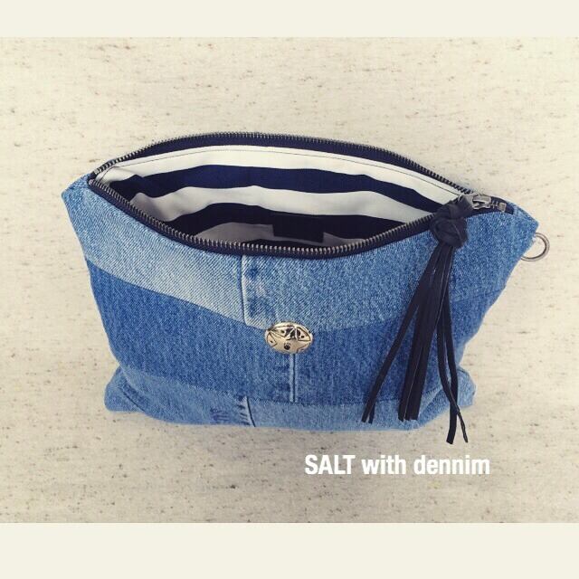 SALTクラッチ No.2758