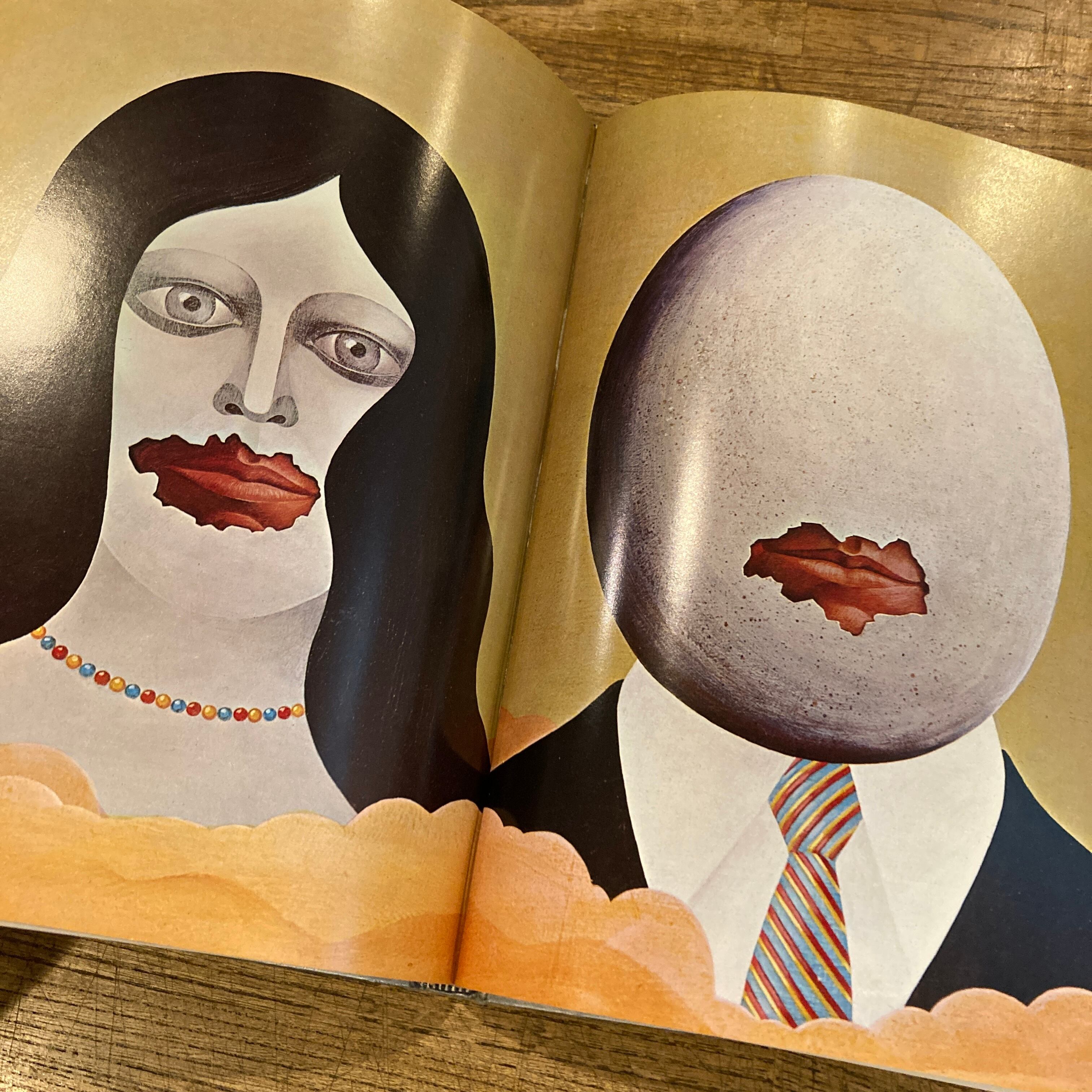 アメリカのグラフィックデザイナー Graphic Designers in the U.S.A 1