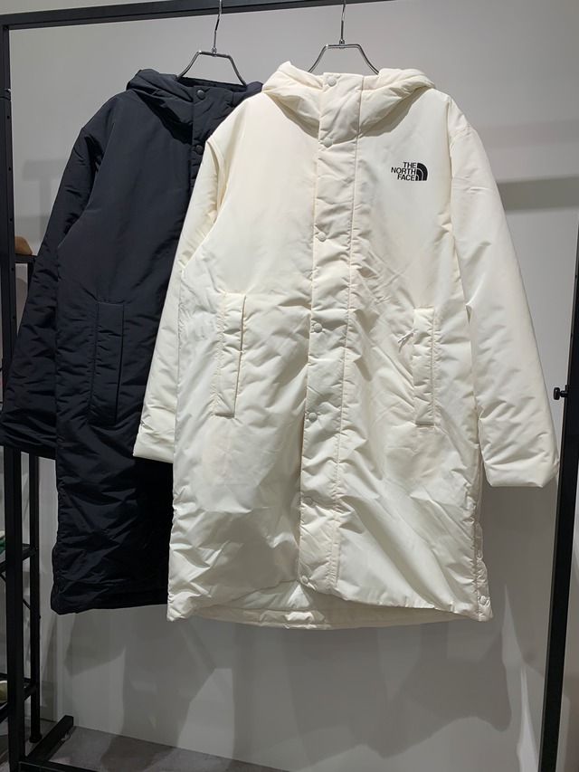 THE NORTH FACE WHITE LABEL alcan heat coat