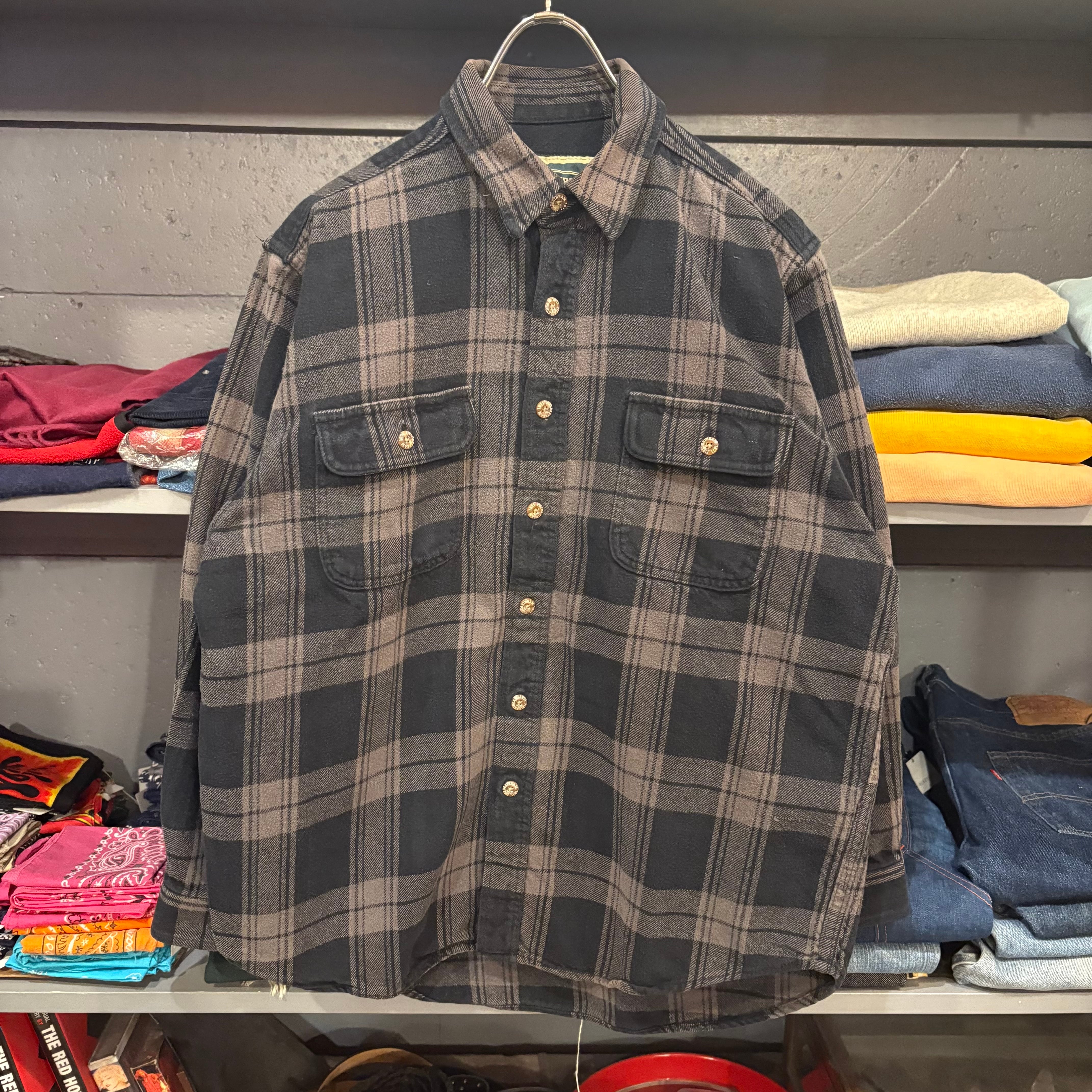70s SKYR L/S Nylon Shirt | VOSTOK
