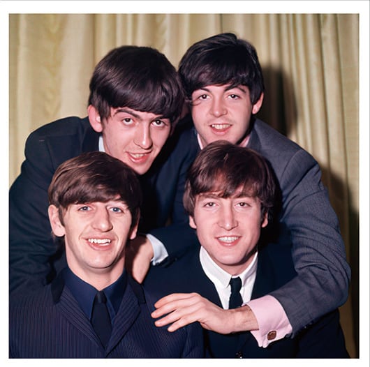 その他 Complete THE BEATLES Amazon.co.jp: the COMPLETE BEATLES #7