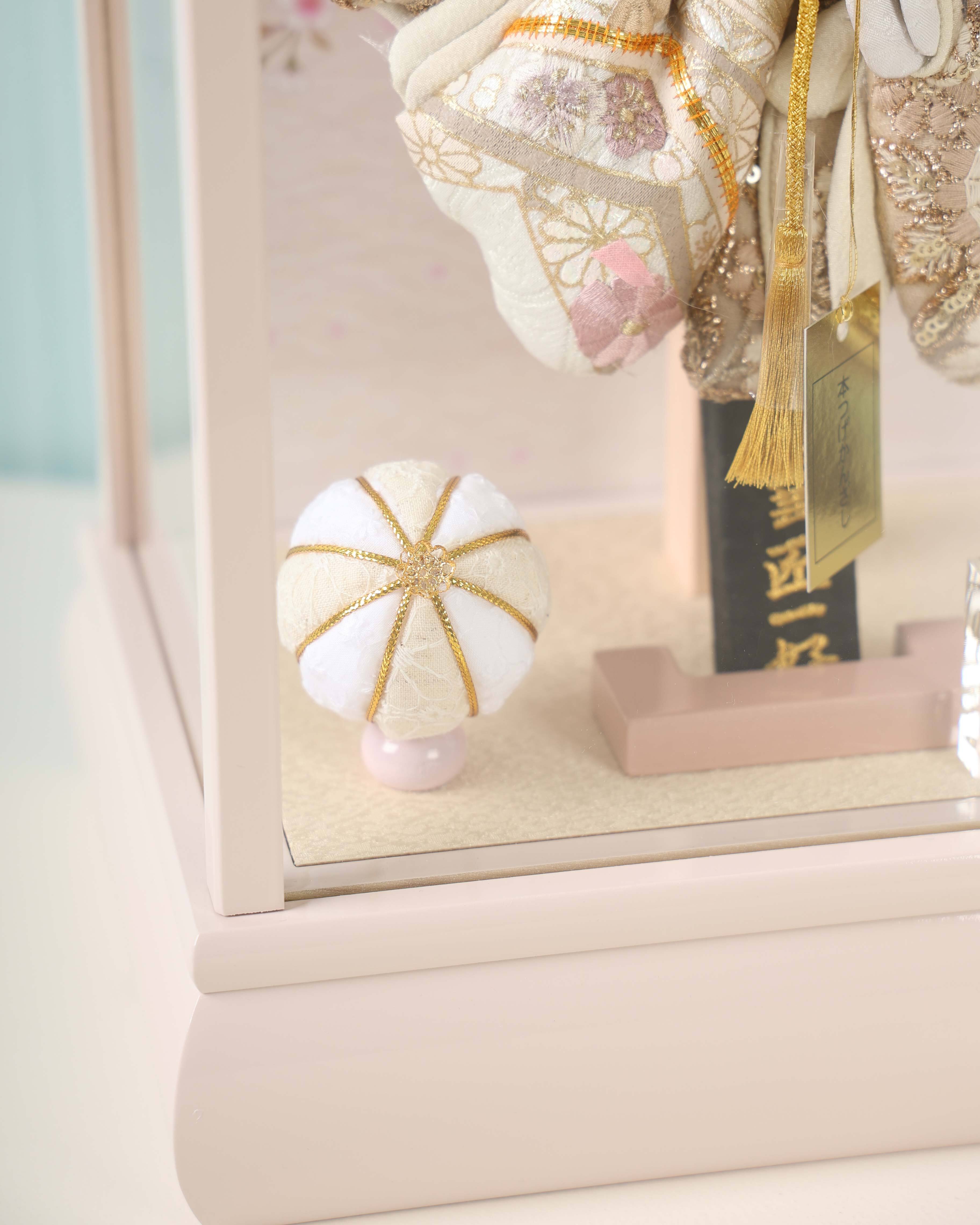 羽子板 奏 | 【公式】人形のはなふさオンラインショップ｜雛人形・五月人形