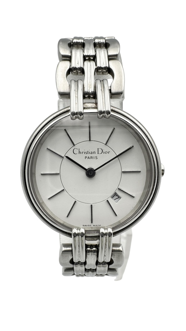 Christian Dior ディオール バギラ レディースウォッチ 31420-202607