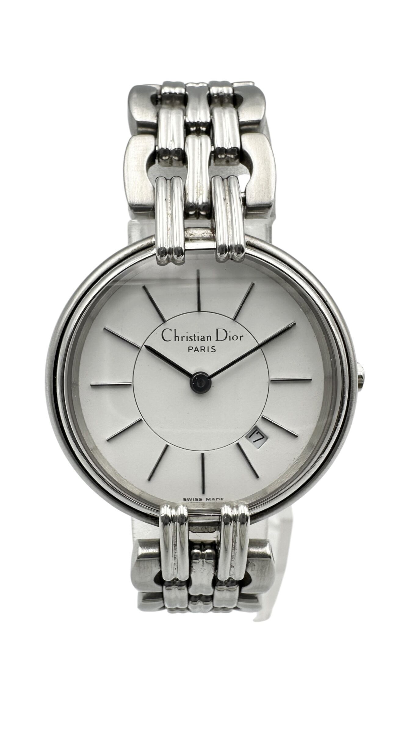 Christian Dior ディオール バギラ レディースウォッチ 31420-202607