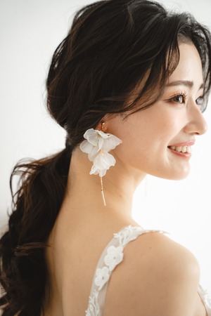 【Brideme】レンタルページ