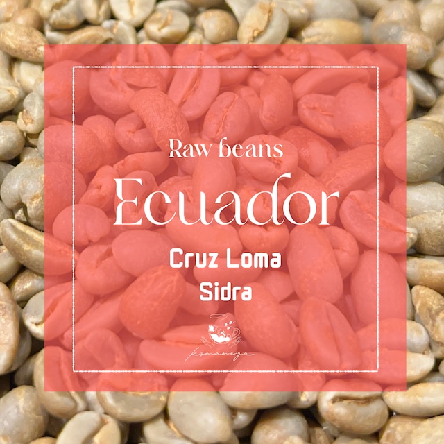 【台湾】Zhen 5 Ji Coffee SL34 Natural｜Light roast-100g