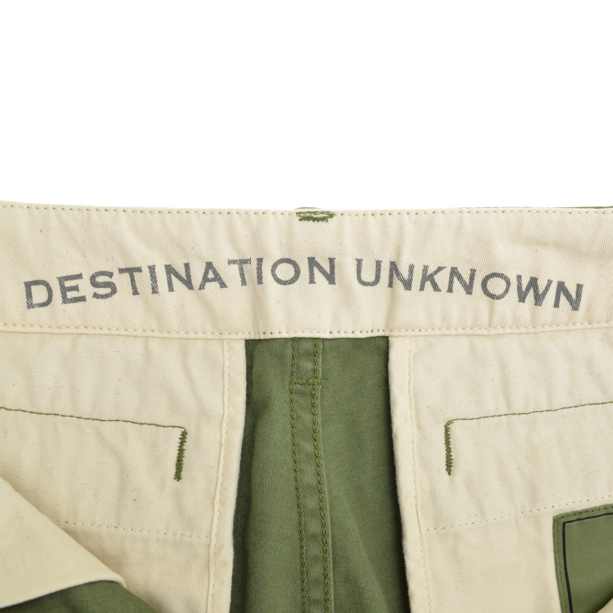 Liberaiders / リベレイダース 758022001 6 POCKET ARMY SHORTS カーゴ