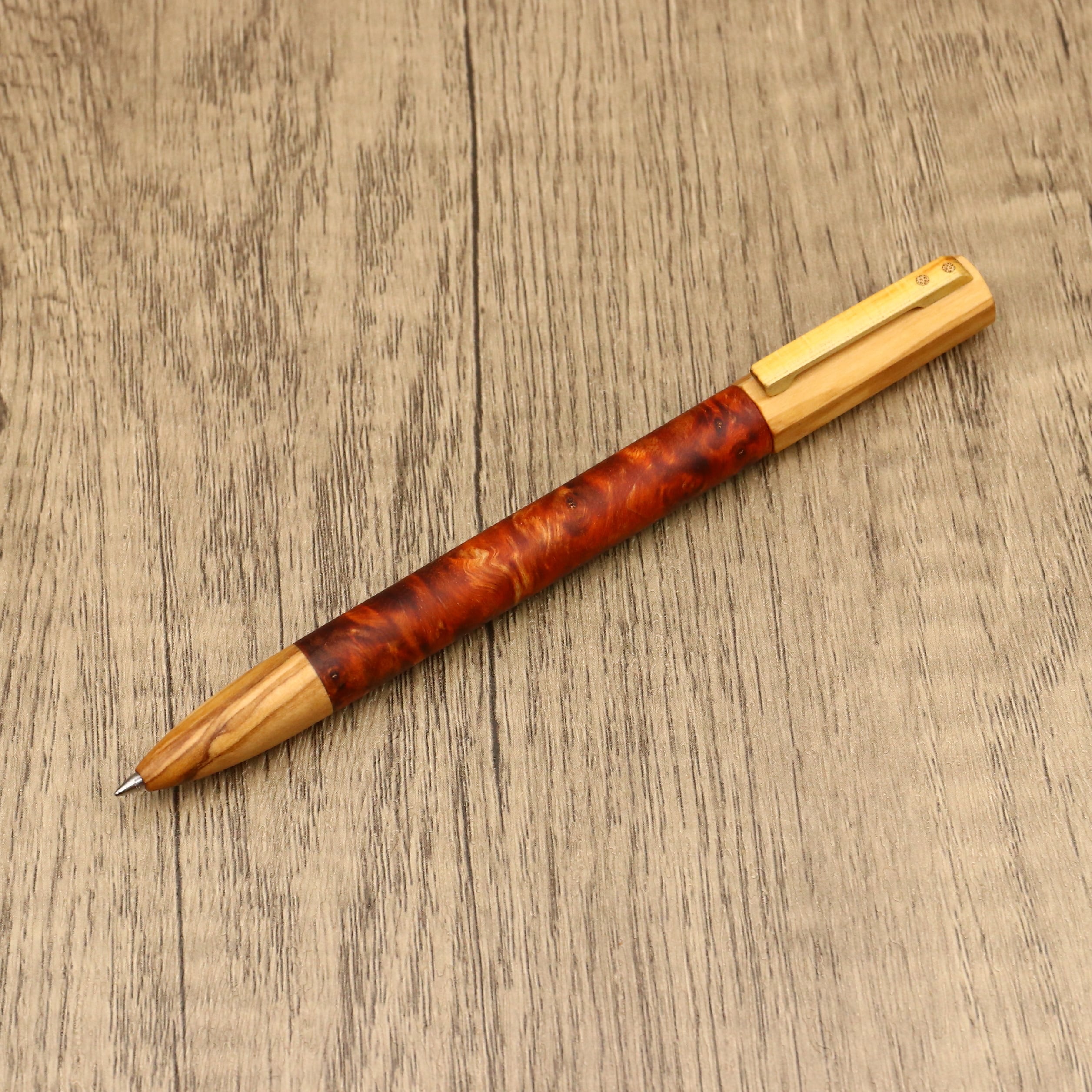 4631 woodturning