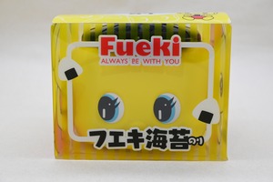 フエキ海苔