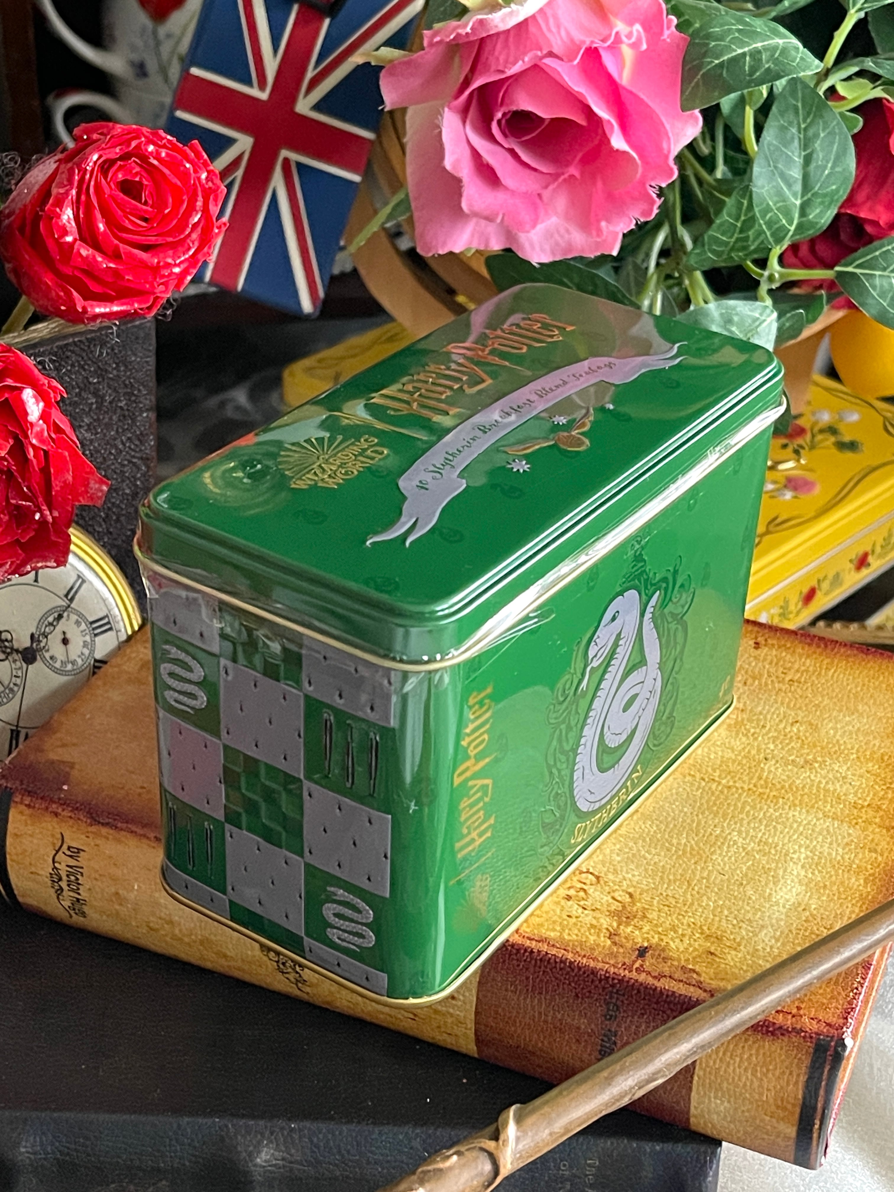 ◇30%OFF / 在庫限り◇新入荷◇ハリーポッター◇スリザリン◇紅茶