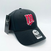 Minnesota Twins '47 ミネソタ・ツインズ MVP COOPERSTOWN Navy [14920597]