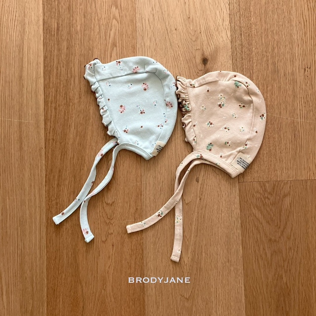 【取寄】brodyjane|ari bonnet|アリボンネット|FREE|baby|26 autumn