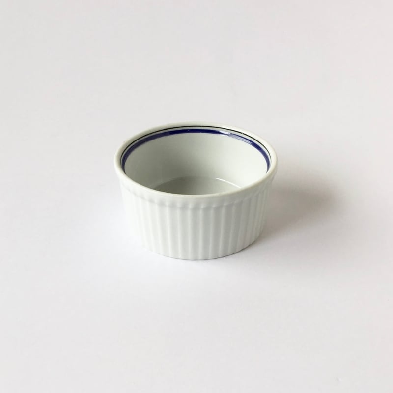 南フランス　耐熱皿　ラメキン　p65 南フランス 耐熱皿 ラメキン p65