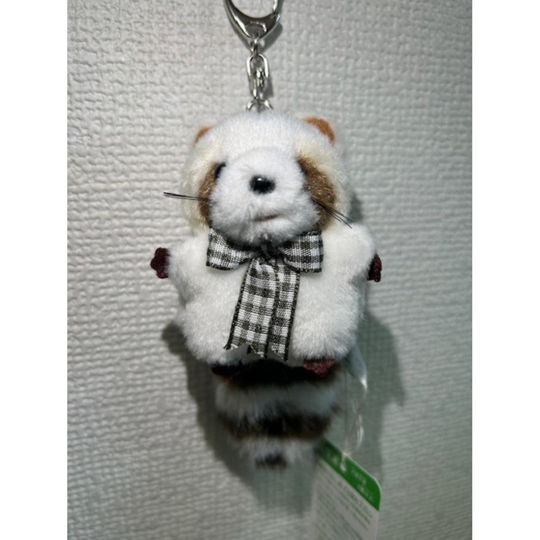 びわ湖くんぬいぐるみキーホルダー | PAY ID