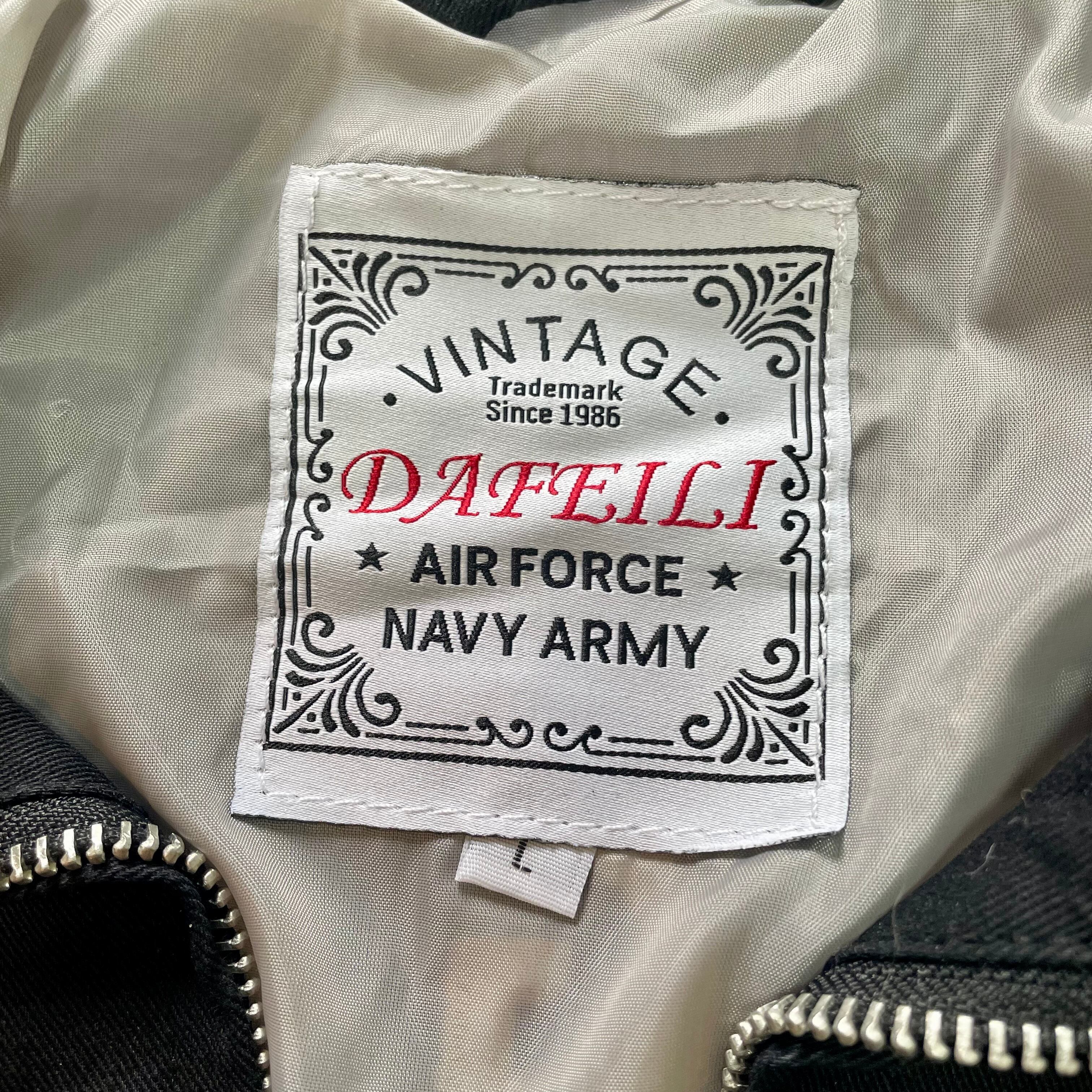 Vietnam Jacket ベトジャン スーベニアジャケット 復刻モデル | BF MERCH'S