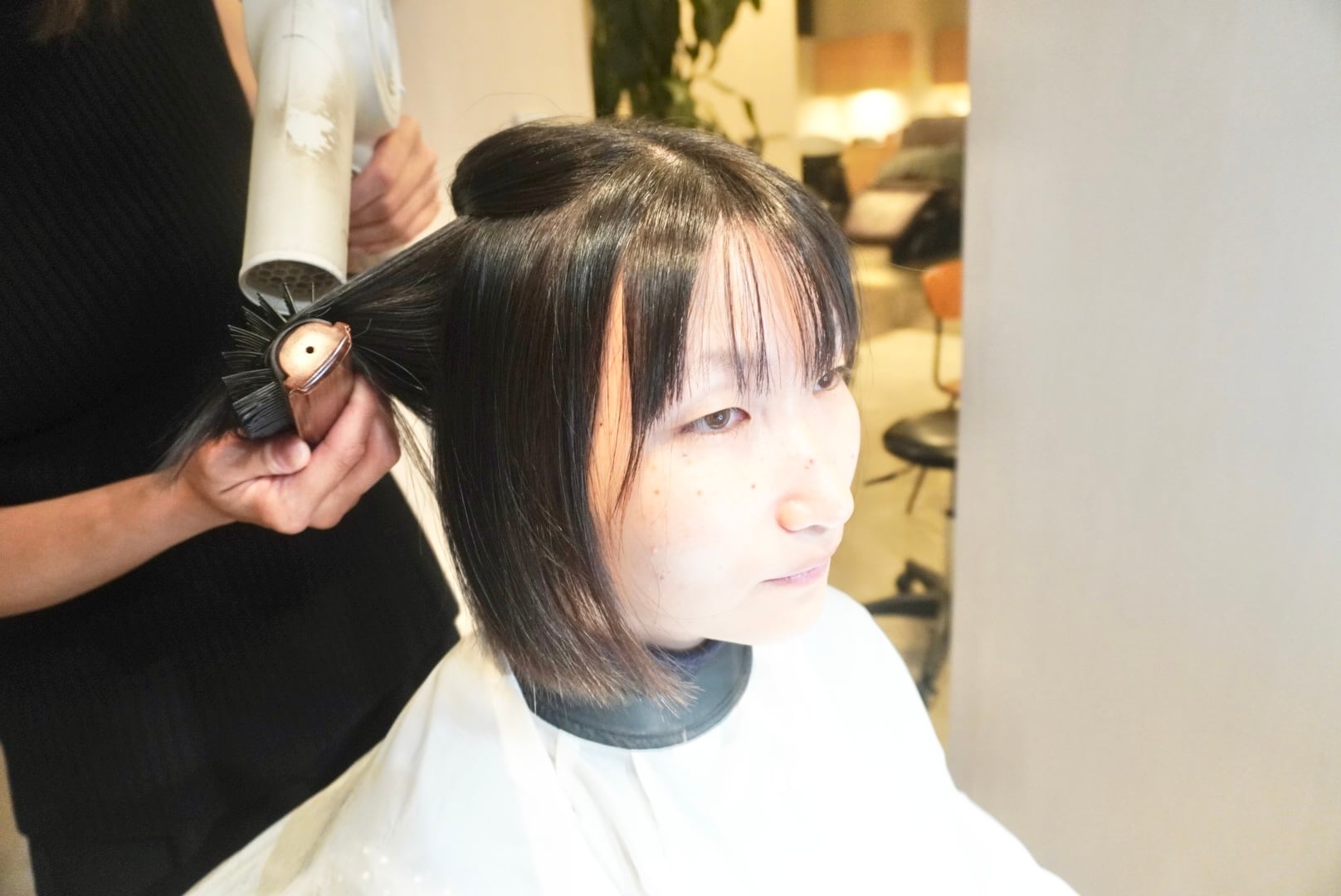 The Change Vol.630(Front,Sidemix) | Changes for Beautiful