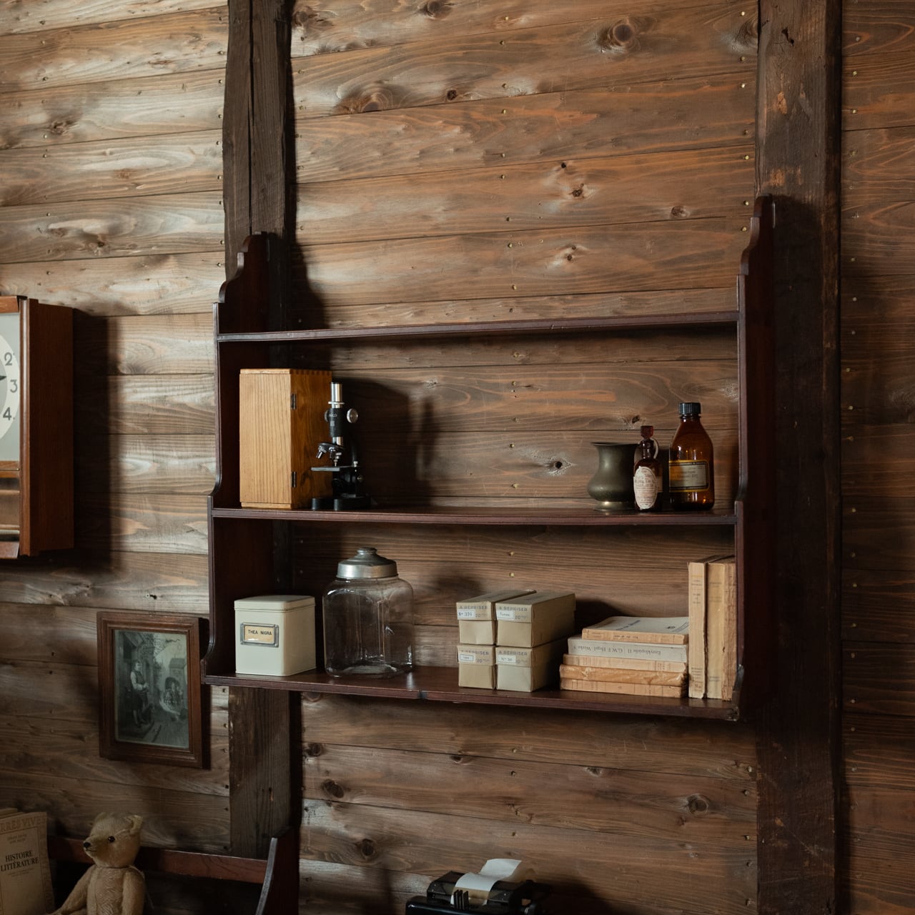 cabinet / shelf | SHABBY'S MARKETPLACE アンティーク・ヴィンテージ