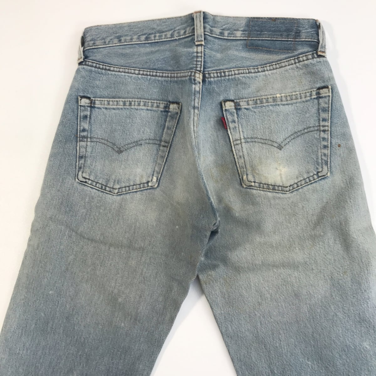 LEVI'S リーバイス 501 80年代 USA製 ボタン裏 524刻印 デニムパンツ