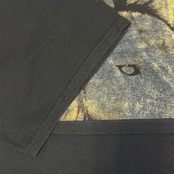 【Bob Marley】ボブマーリー vintageTシャツ ASAP Rocky(エイサップ・ロッキー)着用 RAPTee 90's XL相当