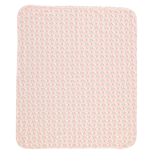 即納 Bebe organic /Blossom Blanket