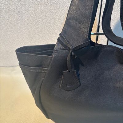 REN　パンプキンサックS