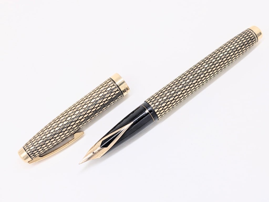 シェーファー SHEAFFER | 川口明弘の調整万年筆 シェーファー SHEAFFER | 川口明弘の調整万年筆