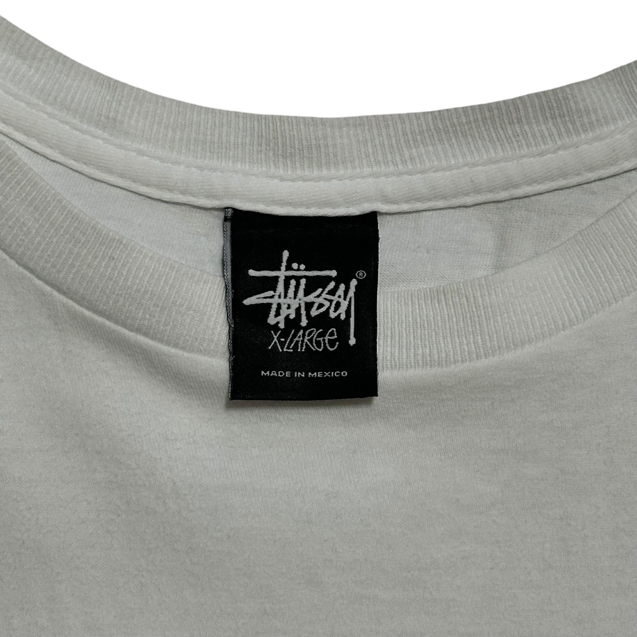10s STUSSY