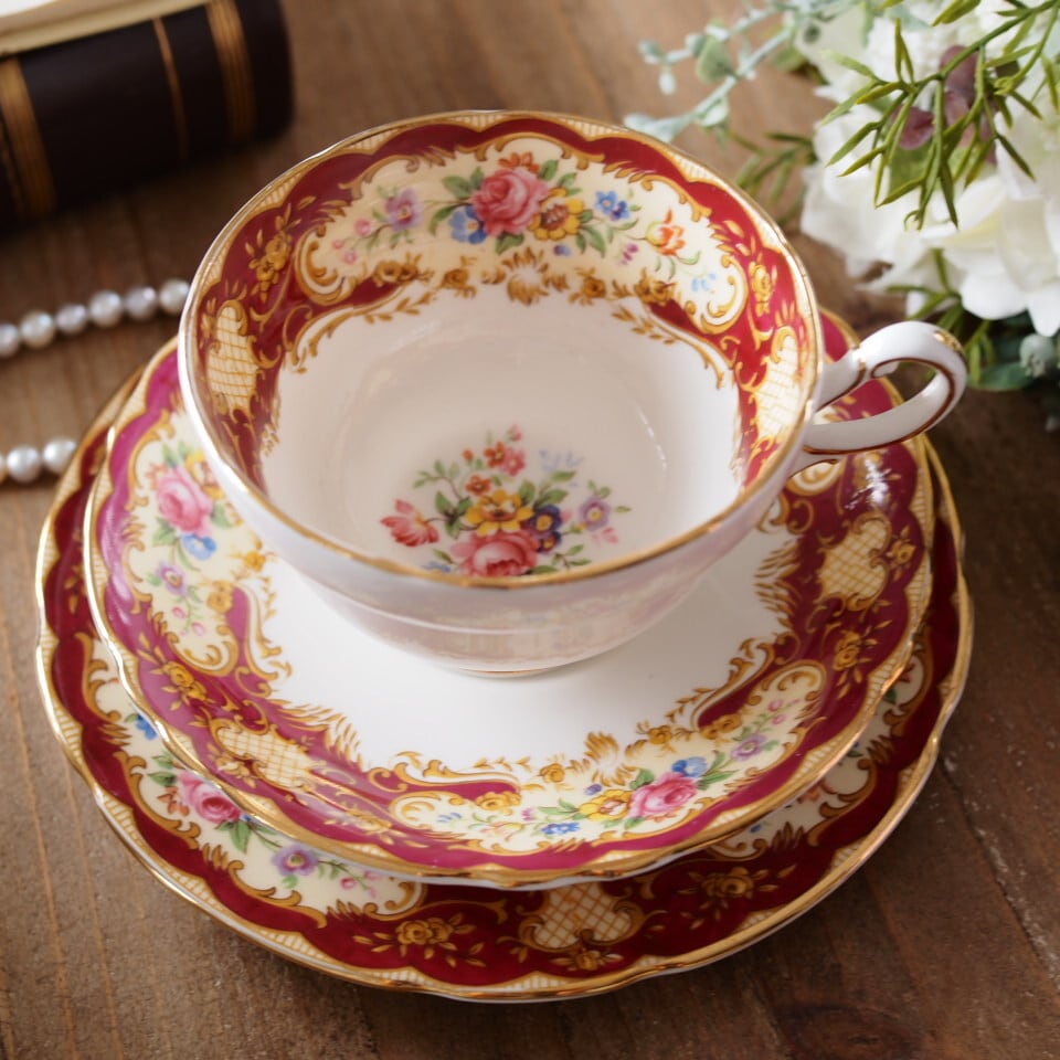 1.5万円 | antique FEELPORT アンティーク食器の専門店